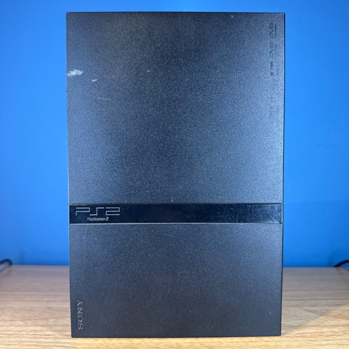 Console ps2 slim per pezzi - ps2, di