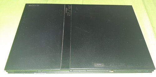 Ps2 slim scph 70004 - ps2,