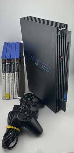 Sony playstation fat console - 2,