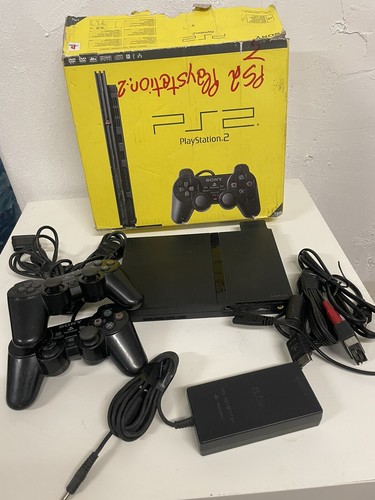Sony playstation nero fumo - sony,