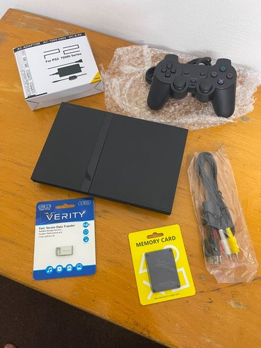 Ps2 64gb usb - 64gb, (ps1/ps2
