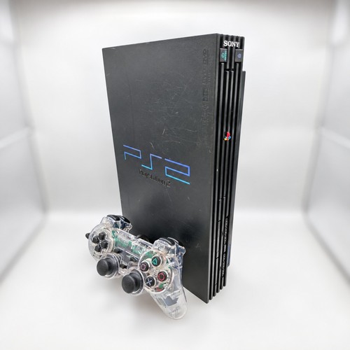 Ps2 console sony playstation - console,