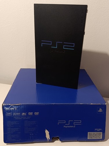 Sony playstation ps2 - sony,