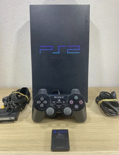 Sony playstation fat - sony, 2