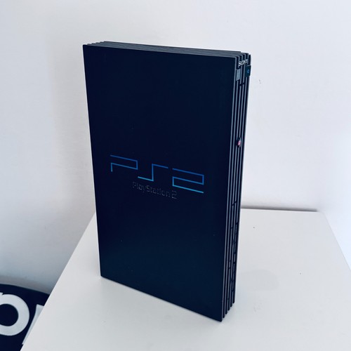 Console sony playstation - console,
