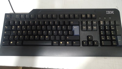 Tastiera italia originale - originale, ibm