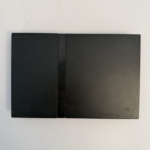 Console sony ps2 playstation - console,