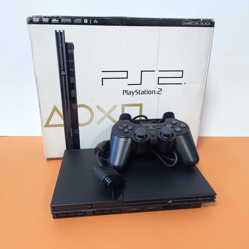 Console sony playstation - playstation, ps2
