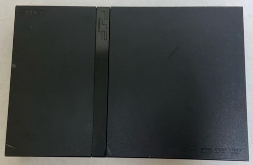 Sony ps2 slim nera - sony,