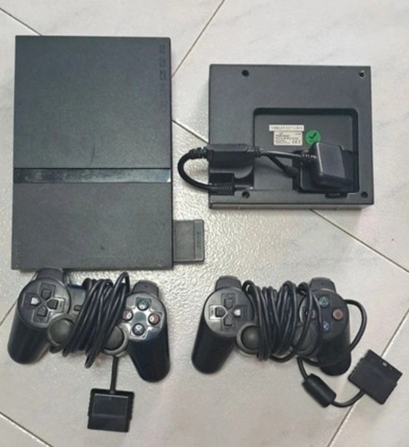 Sony playstation ps2 - sony,