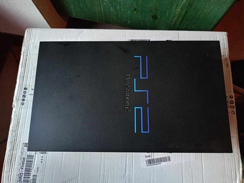 Ps2 nera 39000