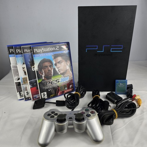 Console sony playstation - console, 2