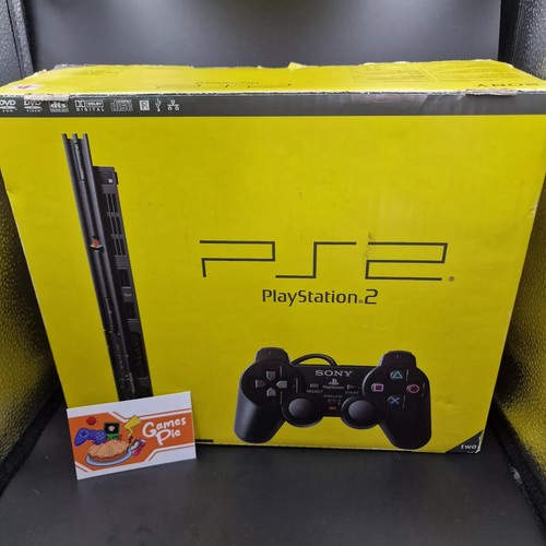 Sony playstation slim ps2 - playstation,