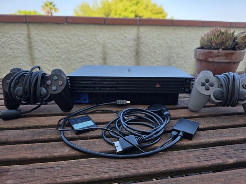 Sony playstation ps2 - sony,