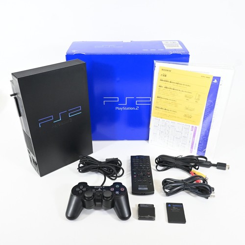 Sony playstation ps2 - playstation,