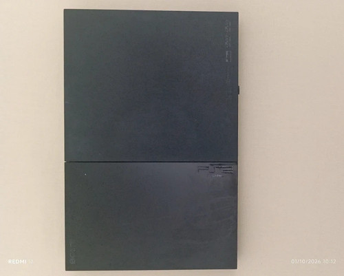 Ps2 slim 90004 con chip - ps2,