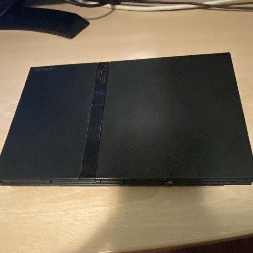 Sony playstation ps2 slim - playstation,