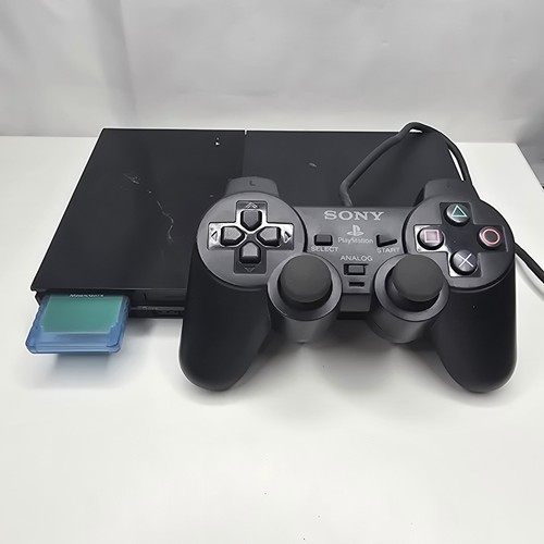 Sony playstation ps2 - 2,