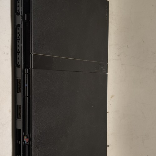 Sony playstation ps2 - 2, nera