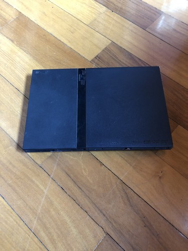 Sony ps2 playstation 2 - |,