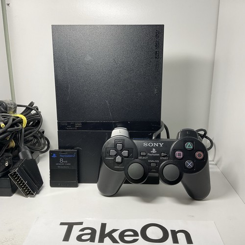 Sony playstation slim - sony,