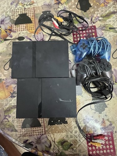 Sony playstation ps2 - sony,