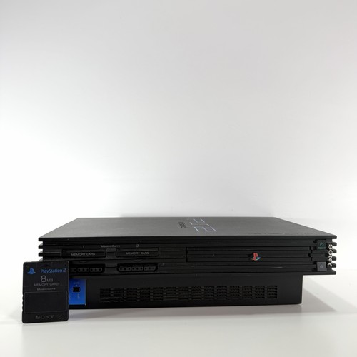 Console playstation - console,