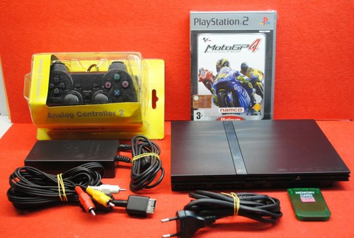 Console sony playstation - console,