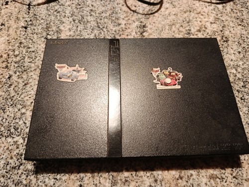 Ps2 slim pal con cavi - pal,,