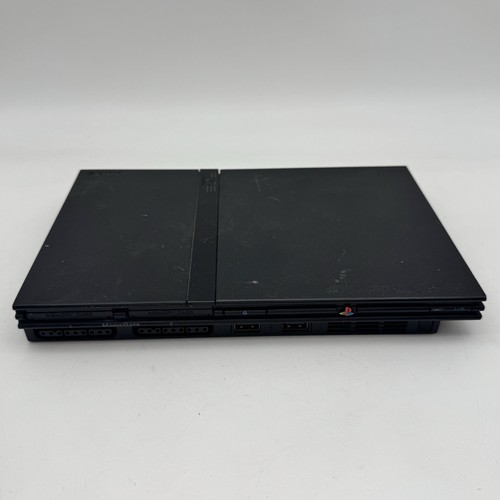 Console playstation slim - console, ps2