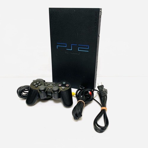 Sony playstation ps2 - playstation,