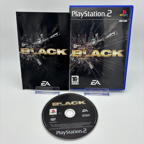 Nero - sony, ps2,