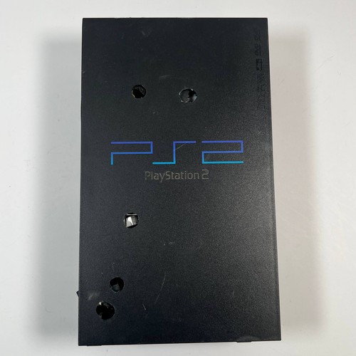 Sony playstation fat - fat, console