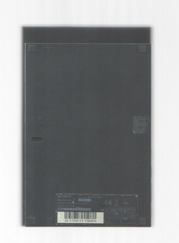 Console sony playstation - playstation, 2