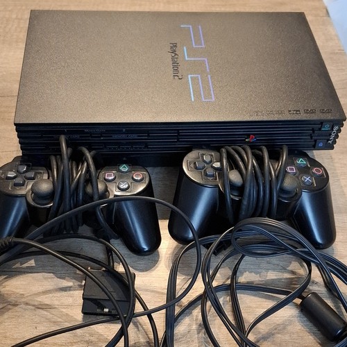 Sony playstation ps2 - playstation, 2