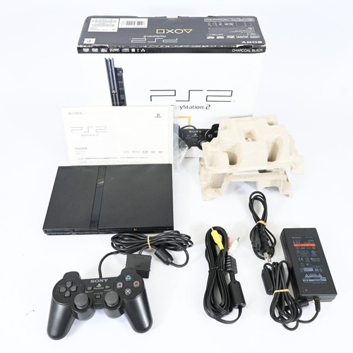 Console sony playstation - sony, 2
