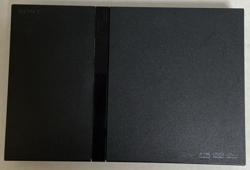 Sony ps2 slim nera - ps2,