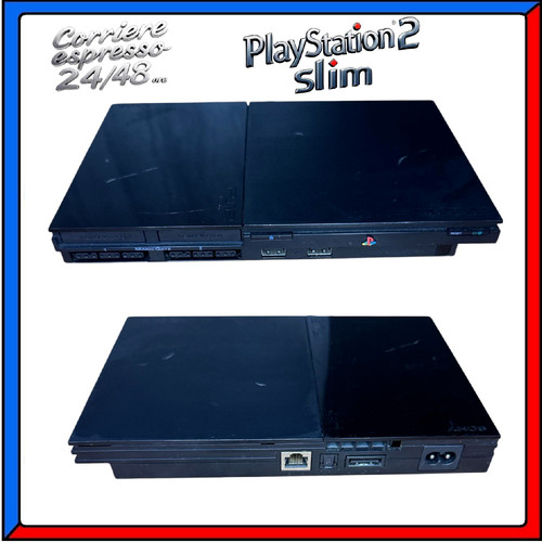 Console sony playstation - console,
