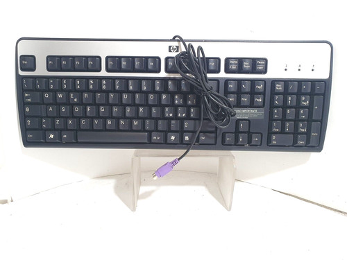 Tastiera ita ps2 - hp,