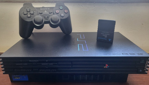 Console ps2 legge - ps2,