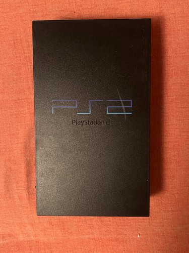 Sony playstation ps2 - sony, 2