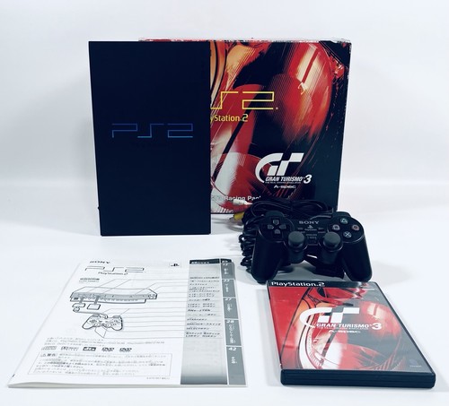 Sony ps2 gt3 racing - sony,